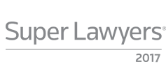 Super Lawyers | 2017